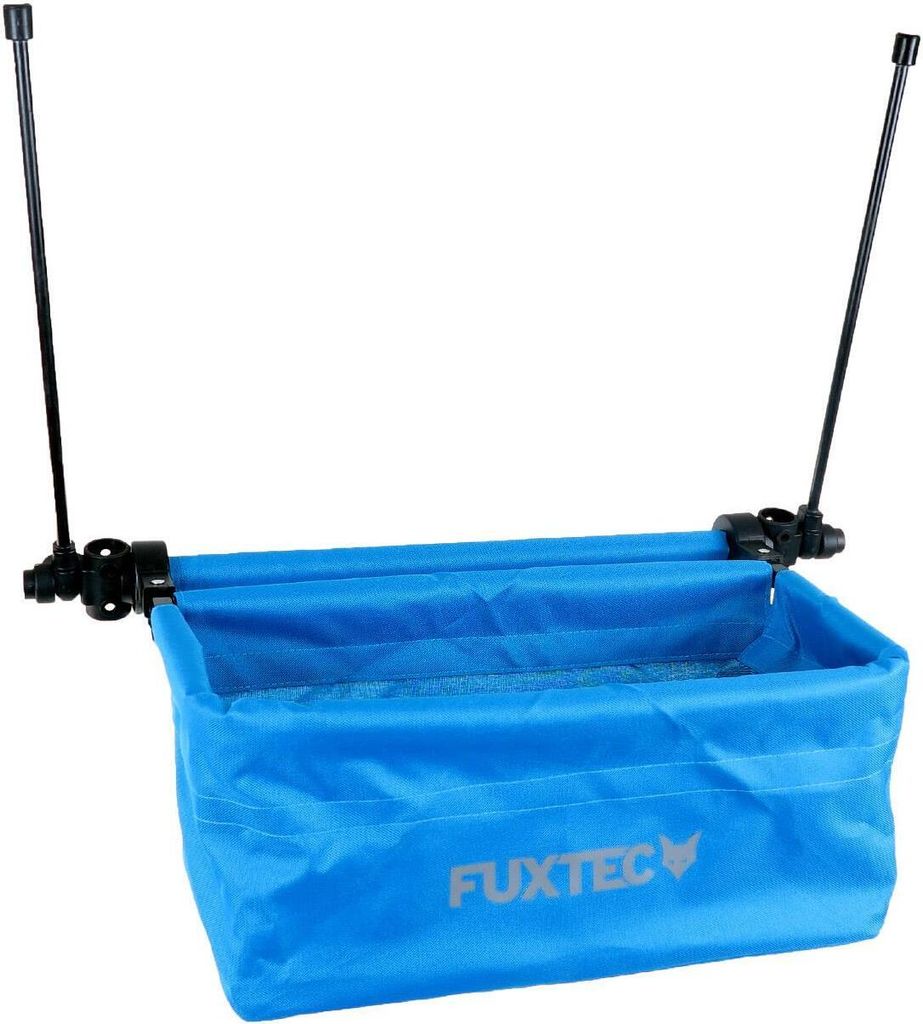 Hecktasche TÜRKIS für Bollerwagen CT-700 und CT-800 Produktbild 