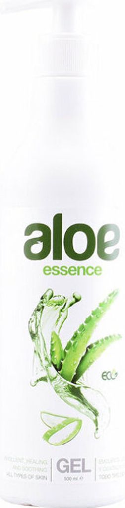 Diet Esthetic Aloe sprchový gel 500ml Obrázek produktu 