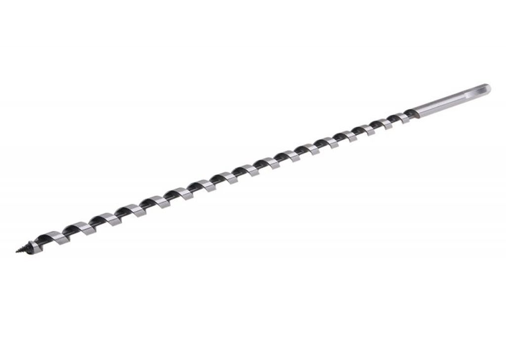 Schlangenbohrer für Holz 10x450mm