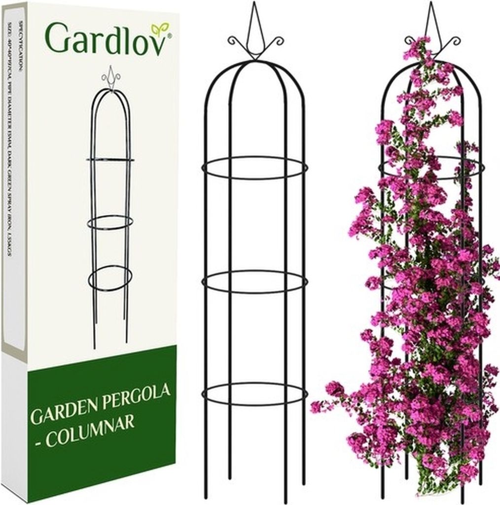 Gardlov 21029 Oblouk na květiny 16657 Obrázek produktu 2