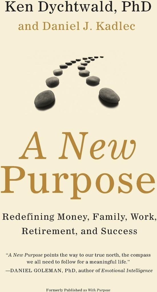 A New Purpose