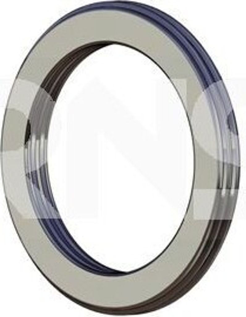 ERNST Dichtring Abgasrohr 492119 für TOYOTA AYGO (PAB4, KGB4) 36mm