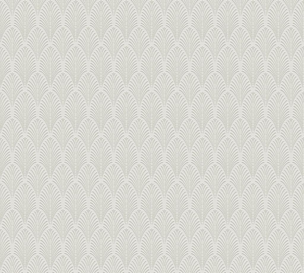 A.S. Création Art Deco Tapete Pop Style Vliestapete mit Produktbild 