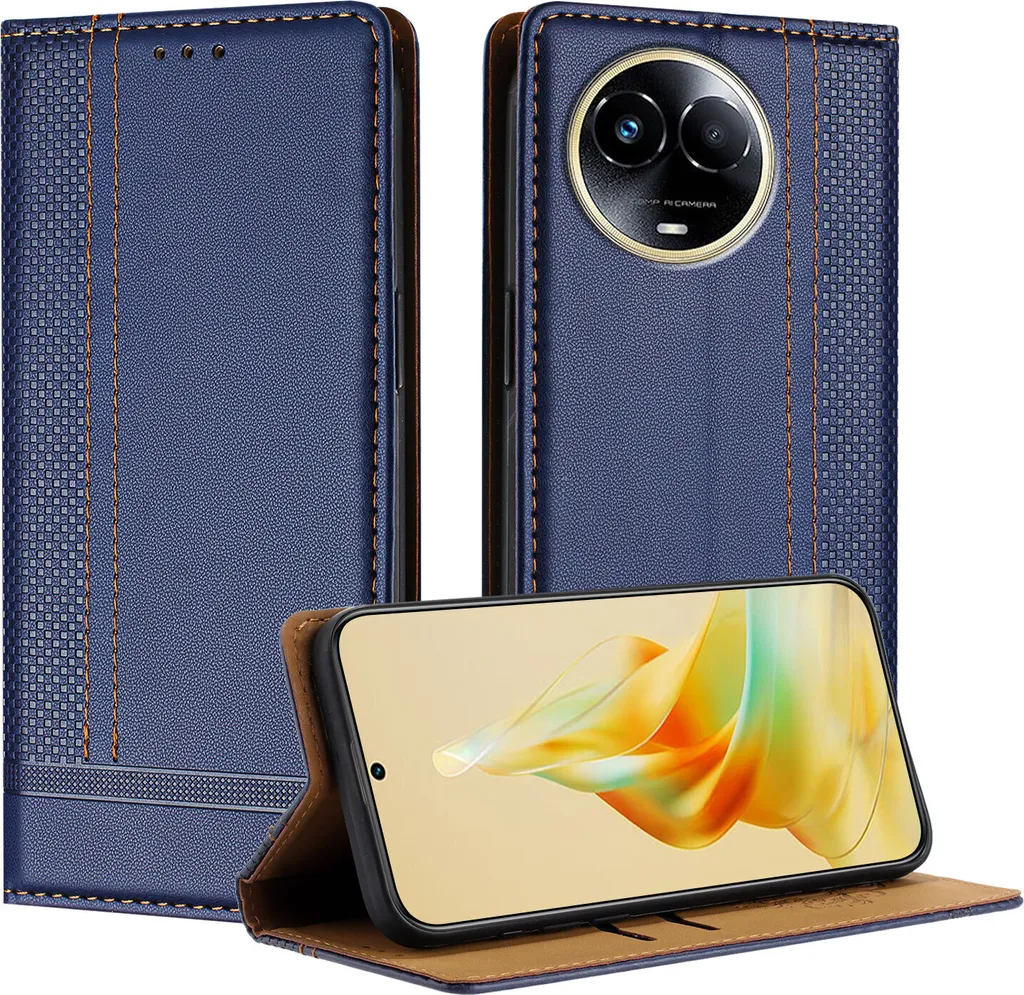 RankOne Custodia Compatibile con Realme 11 5G (6.72