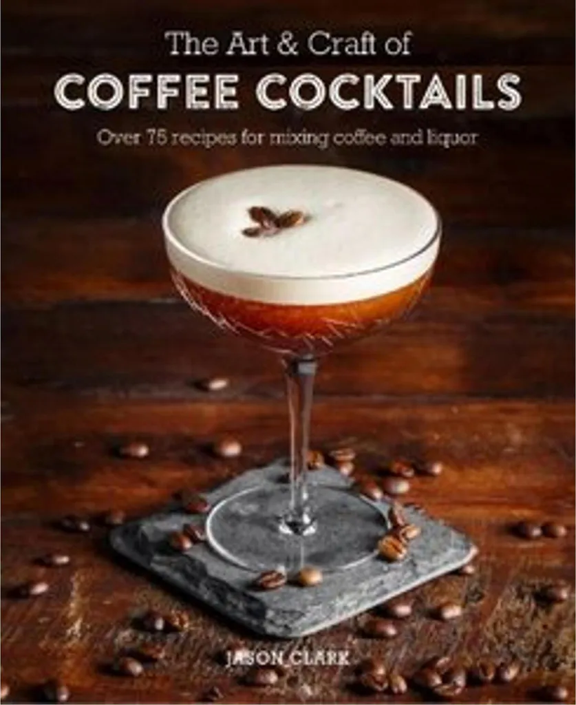 Réussir vos cocktails au café pour vos soirées : manuel de mixologie