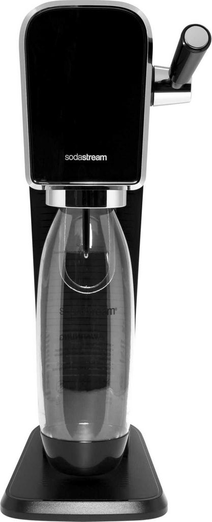 SodaStream Art čierna Obrázok produktu 3