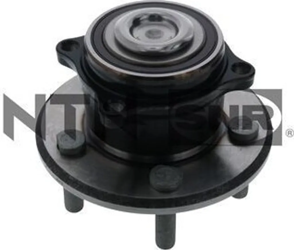 Kit roulement de roue SNR R200.01 pour châssis Tesla Model S 5YJS