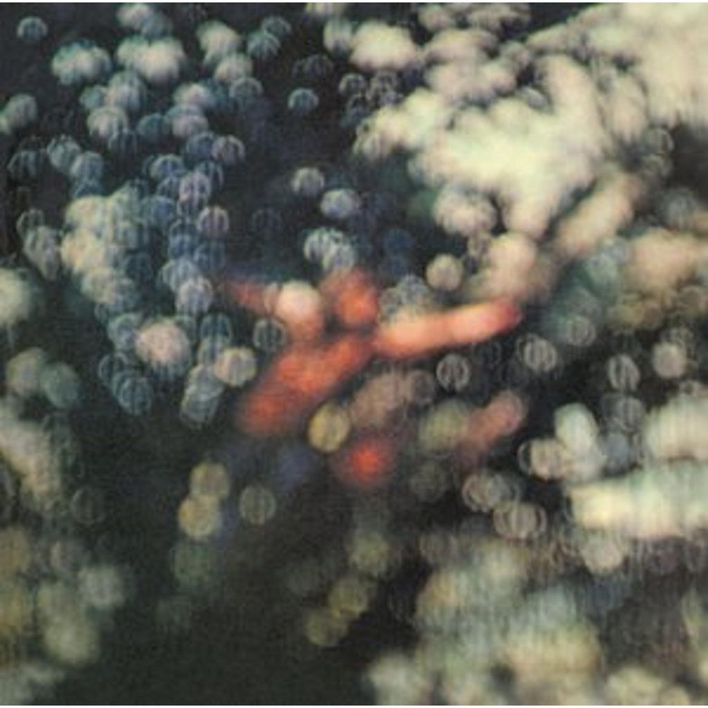 Pink Floyd - Obscured By Clouds (CD) Image du produit 