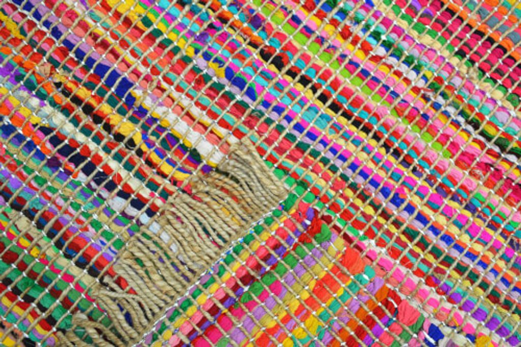 Oklahoma multi (160x230 cm) Produktbild 