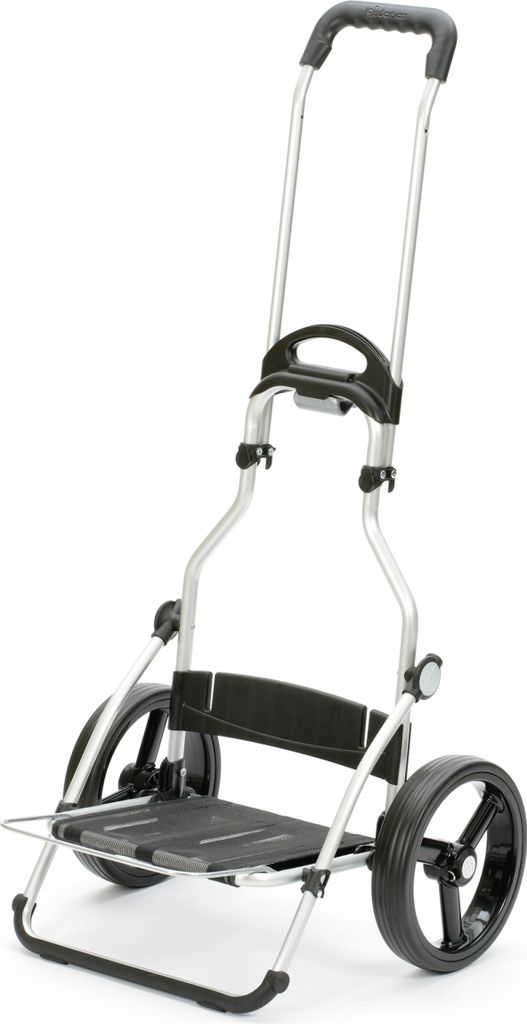 Royal 25cm 3 Speichenrad Andersen Shopper Gestell