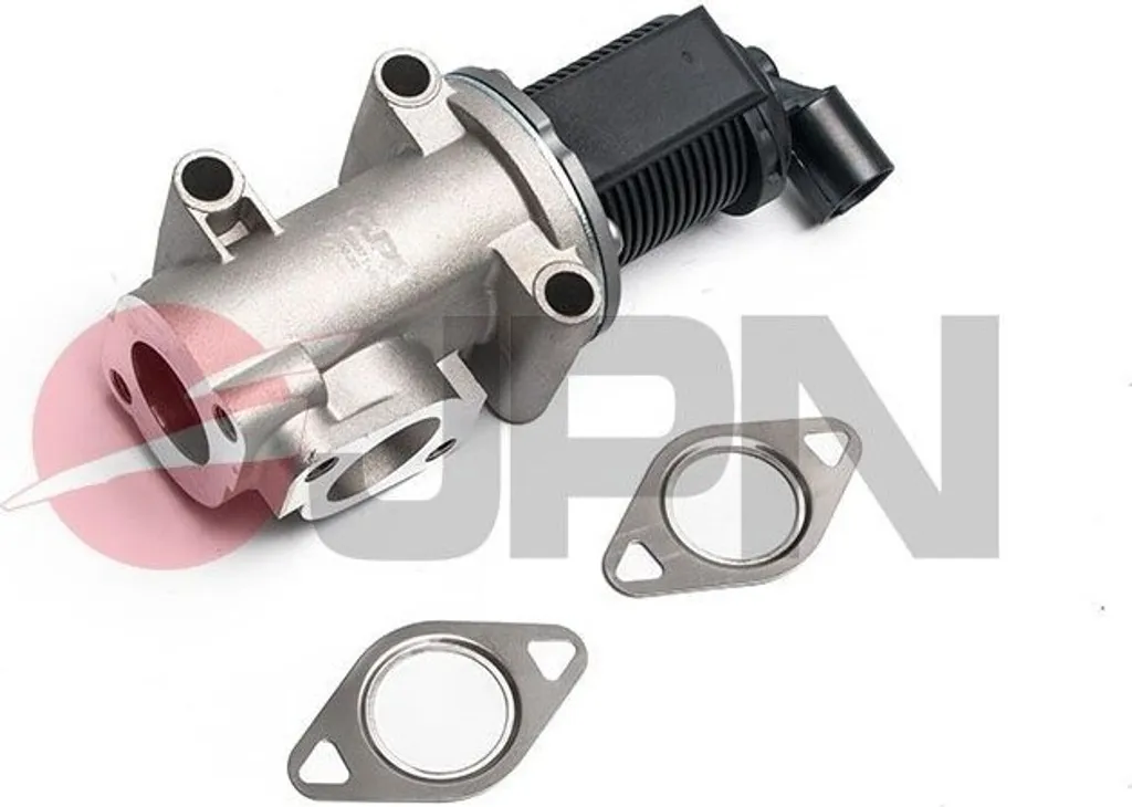 Vanne EGR JPN 75E9371 OE 55204249 pour Alfa 147 159 et Opel Astra H
