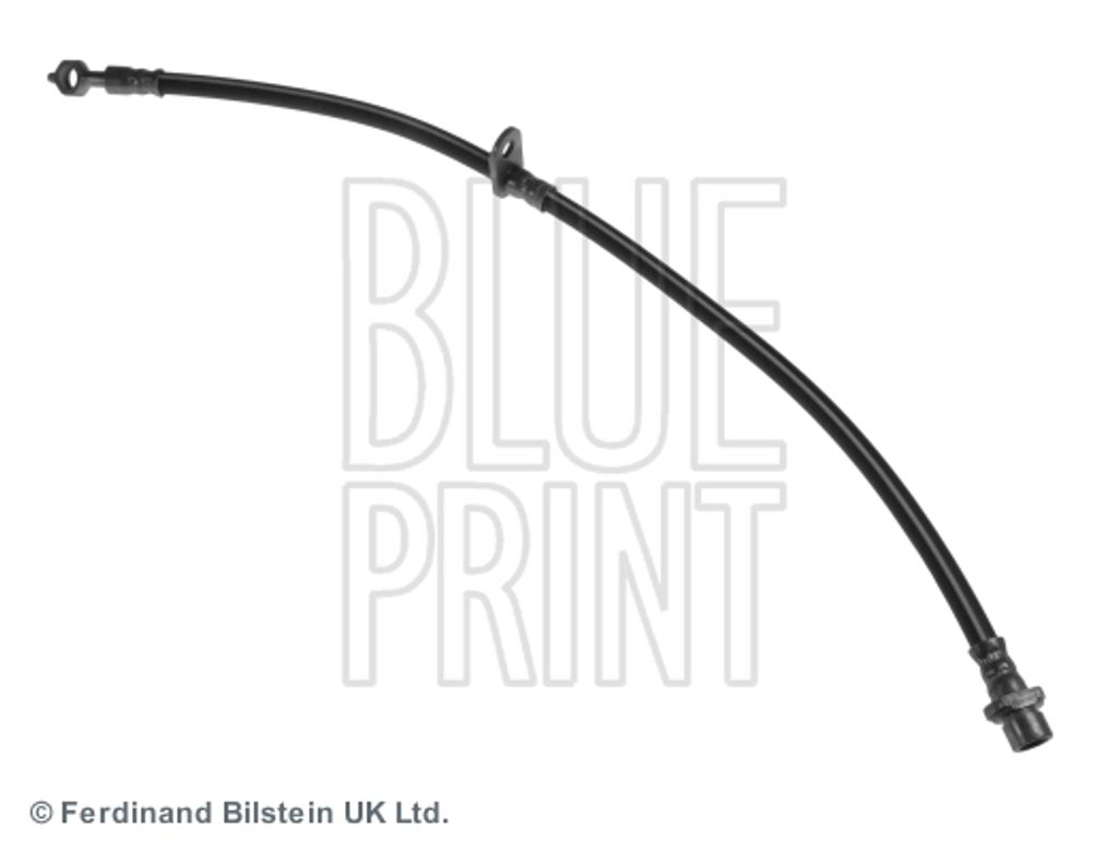 BLUE PRINT ADT353147 Bremsschlauch Vorne Links für TOYOTA CARINA E Stufenheck (T19) CARINA E (T19) Picnic (XM1) CARINA E Sportswagon (T19) GAIA