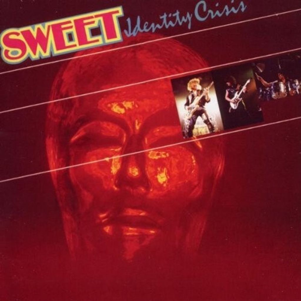 Sweet-Identity Crisis (Remastered)
