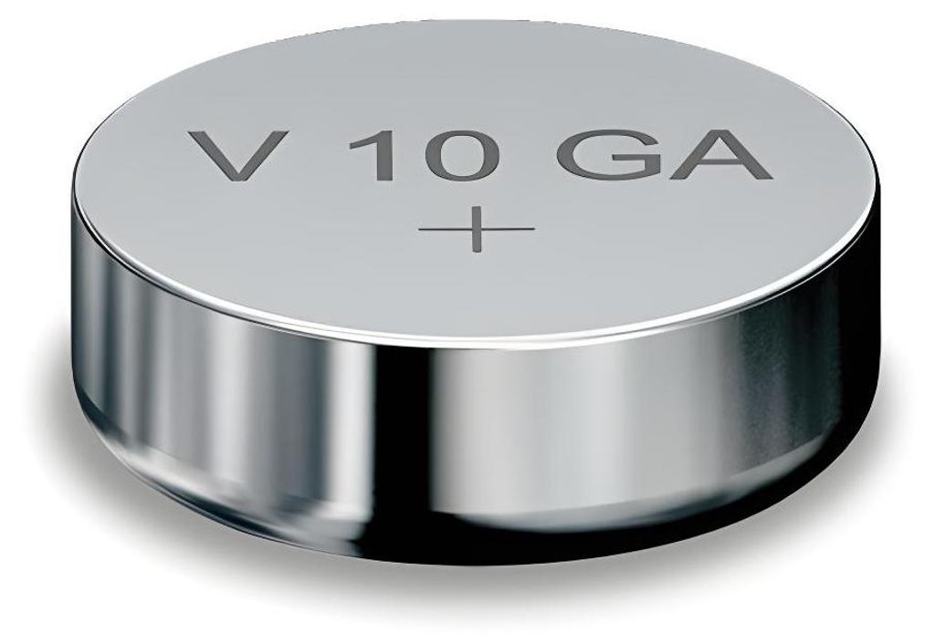 Varta LR54 Batteria / pila a bottone Calcolatrici- 1x Immagine del prodotto 