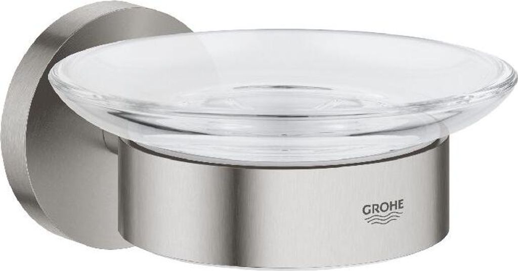 GROHE Start, Stahl, 1 Stück(e) Produktbild 