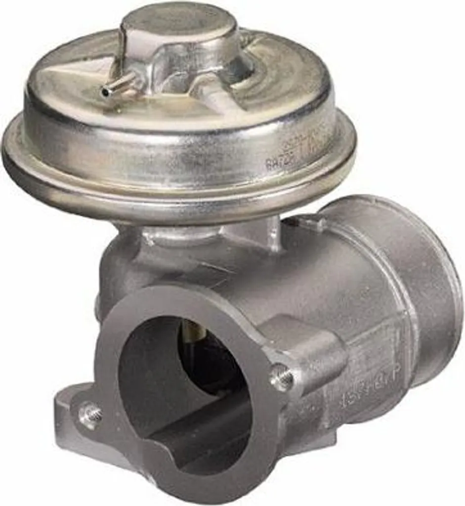 Supprimez le Voyant Moteur avec la Vanne EGR HELLA pour Ford 1148330