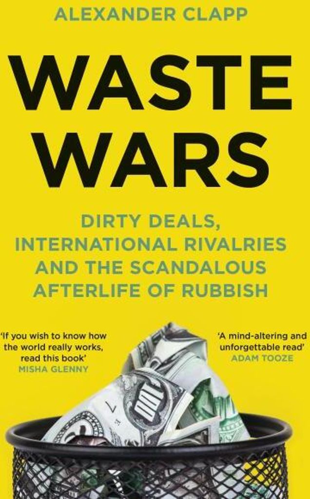 Waste Wars