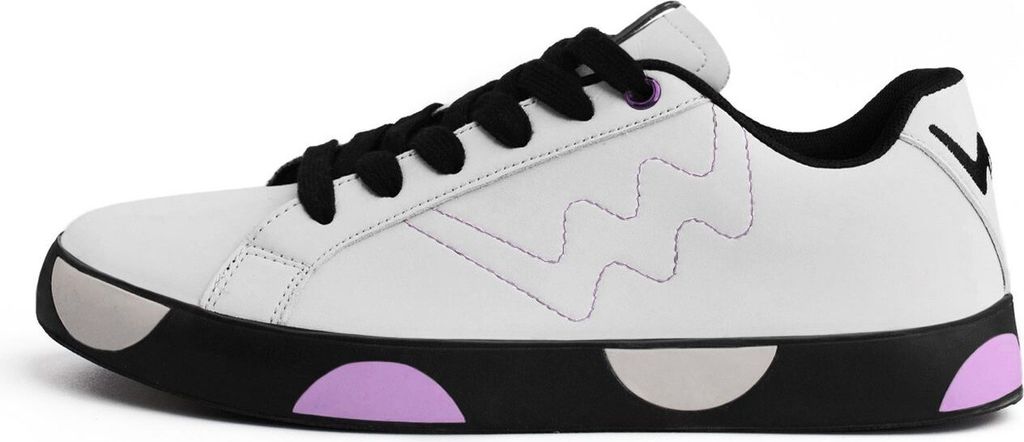 Vuch Turnschuhe für Frauen Dotty Eilyn Grey grau 38