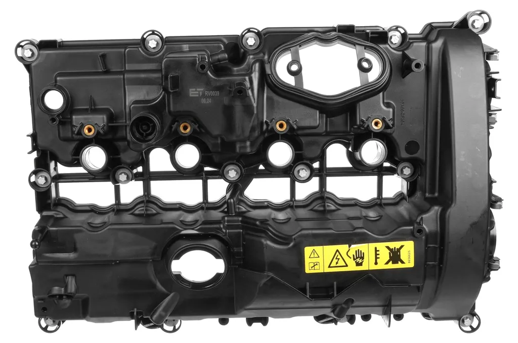 Couvercle de culasse pour réparation fuite huile BMW Série 1 F20