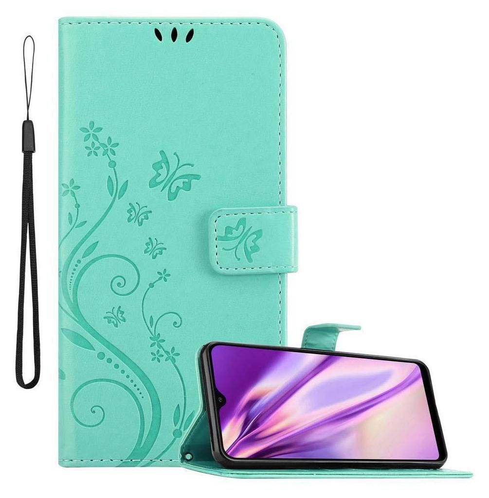 Cadorabo cover per Samsung Galaxy A40 cover protettiva in Immagine del prodotto 