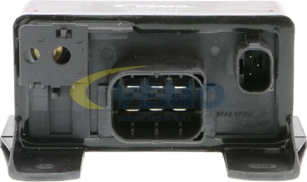 Relais de préchauffage VEMO V30-71-0031 pour Mercedes-Benz 6 pôles