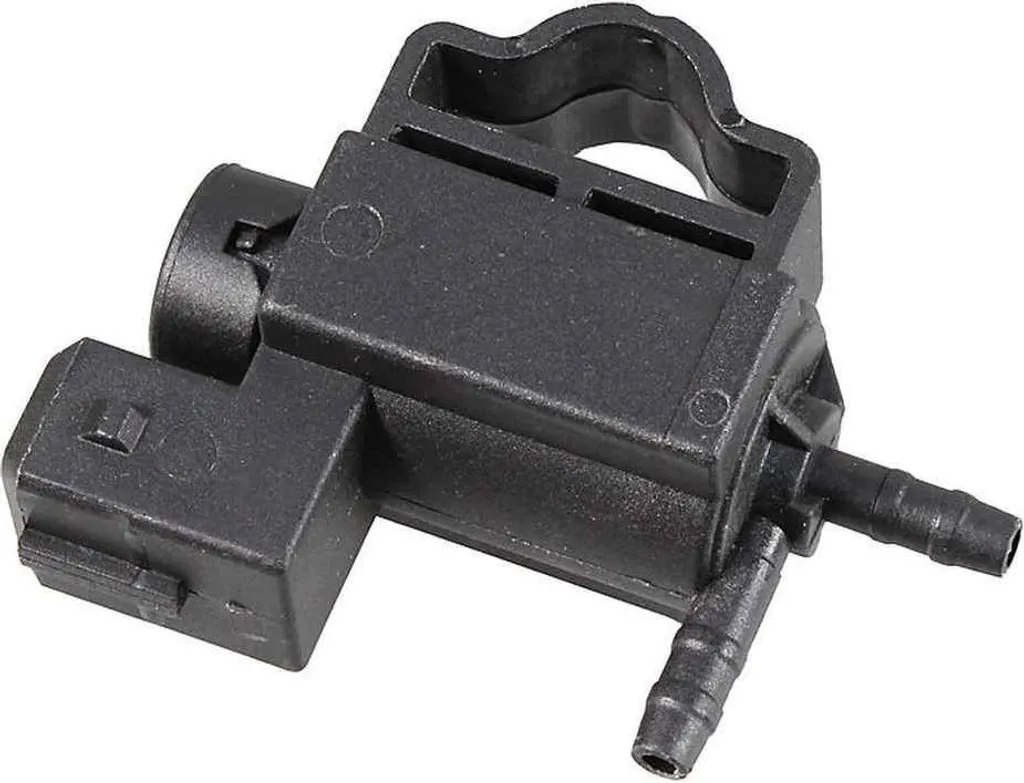 Système d'aspiration d'air secondaire METZGER 0892985 Opel Zafira B