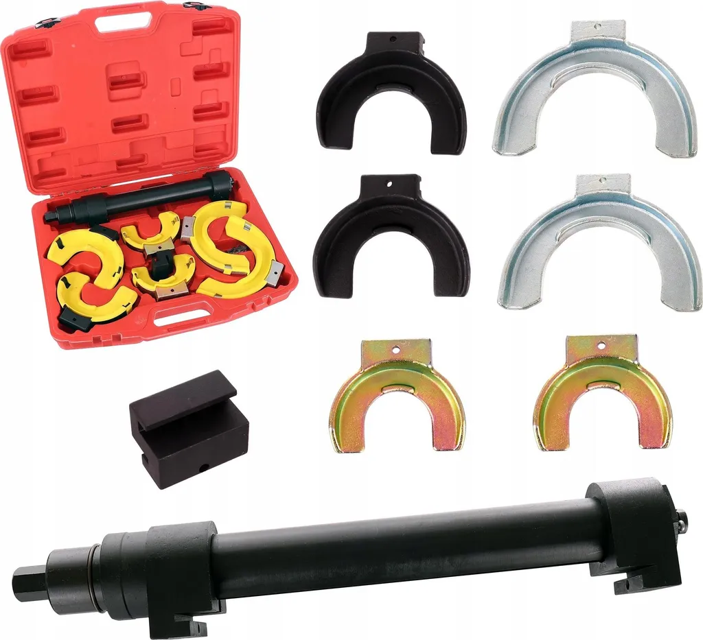 Outil de compression pour ressort McPherson SK1602 mécanique auto 2,5T