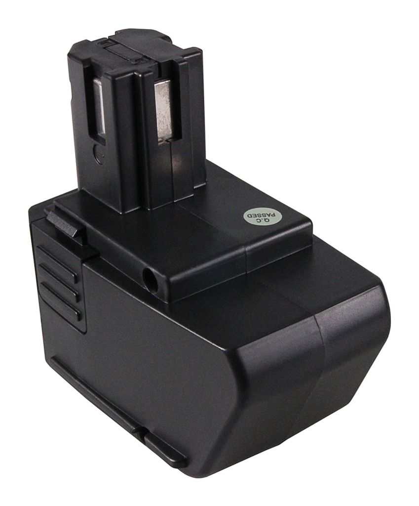 J'ai un Hilti 9,6 V 3500 mAh Ni-MH SF100, SBP10, 265605. Image du produit 
