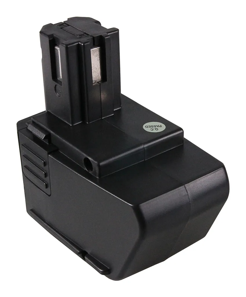 Batterie de Rechange pour Hilti SF100 9,6V 3500mAh - Travaux Intensifs