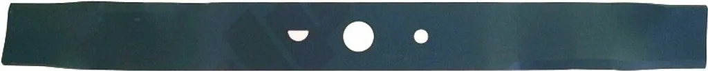 Lame Nac 508X21,5X87,5 mm haute résistance (508-238) Coupe nette