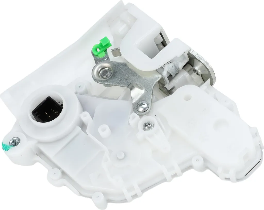 Actionneur de Porte Électrique Robuste pour Honda CR-V 2007 à 2011 - 2