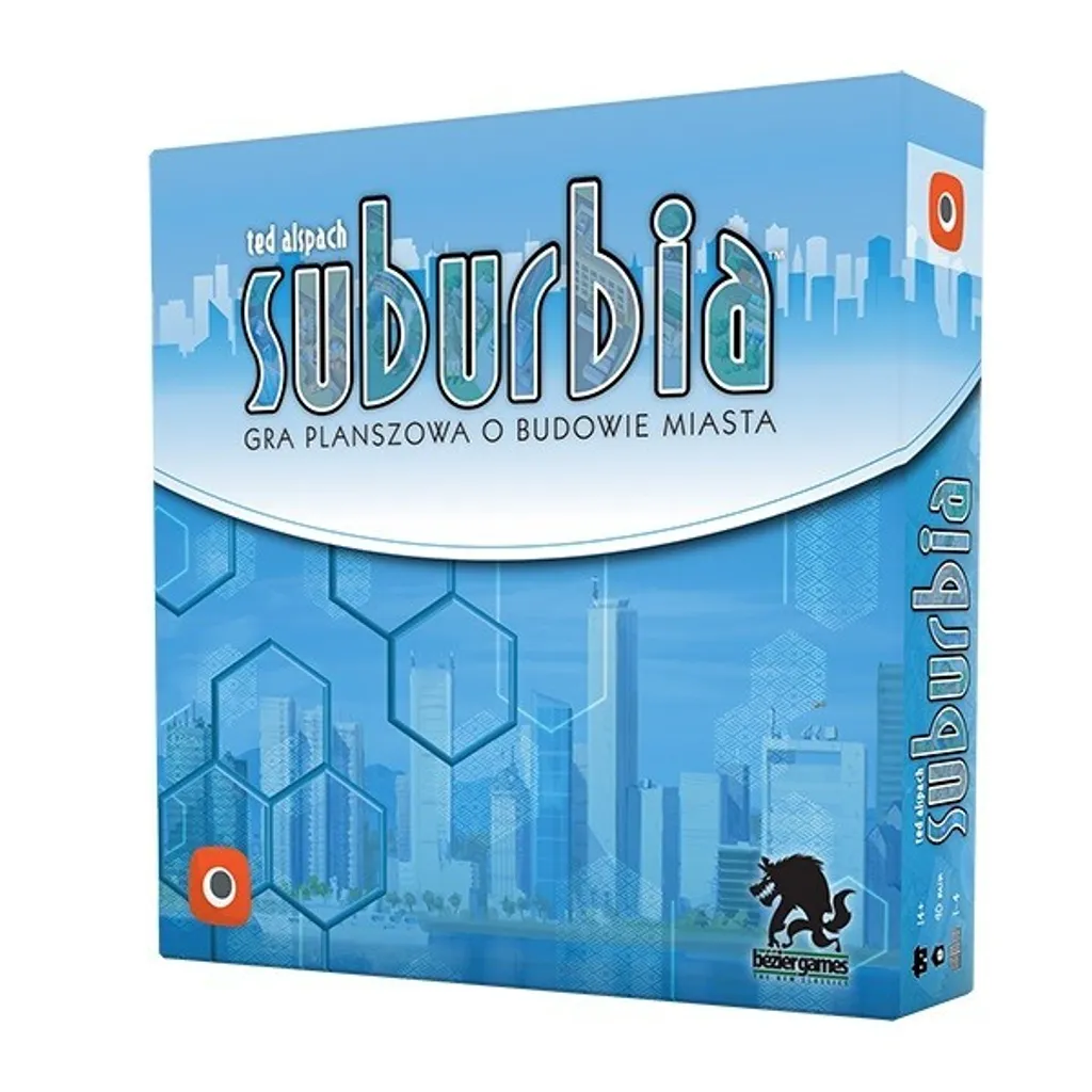 Jeu de la banlieue nouvelle édition avec cartes bonus et design moderne