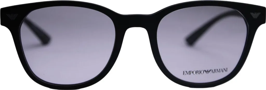 Lunettes de vue Homme Armani EA 3240U - Idéal pour le Bureau et Ville