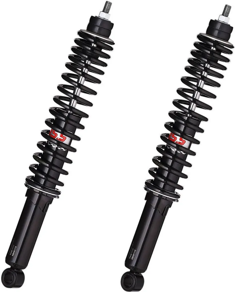 YSS TD220 suspension haute performance avec réglage Gilera Runner 50