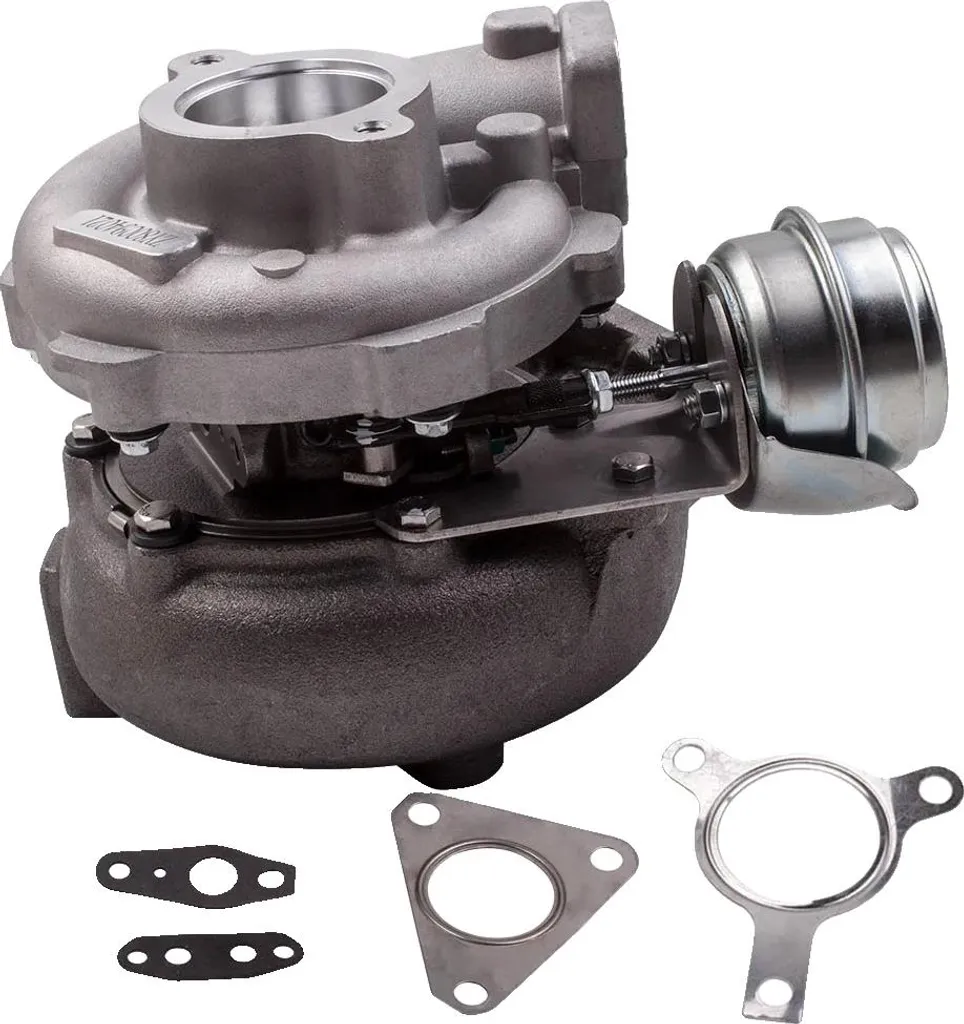Turbocompresseur robuste GT2056V moteur QW25 pour Nissan Navara 8,1 kg