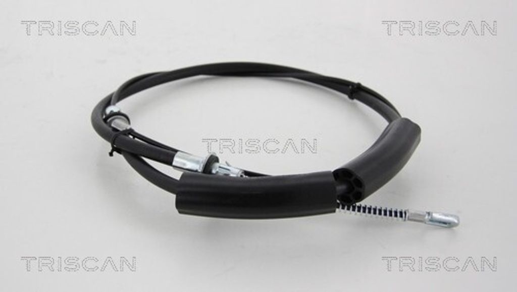 TRISCAN Handbremsseil Seilzug Feststellbremse für CHRYSLER VOYAGER IV (RG, RS) 8140 80104