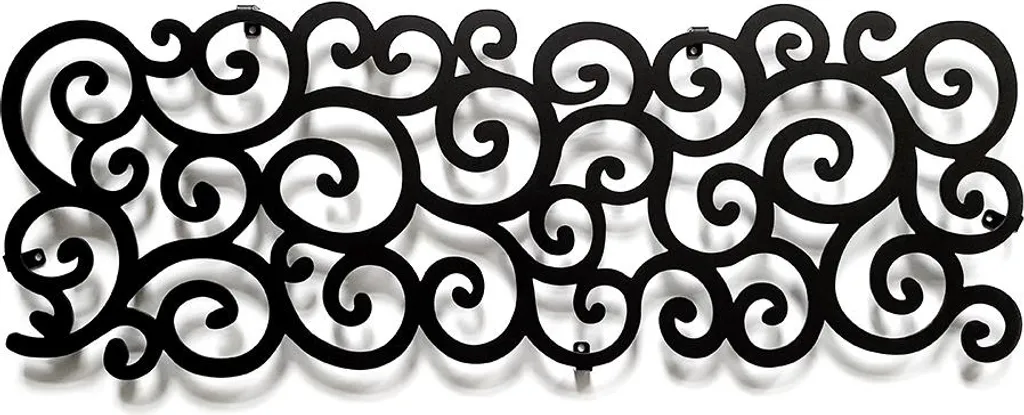 Supporto Pannelli Decorizzly® Glam: Portata Extra e Facile Montaggio