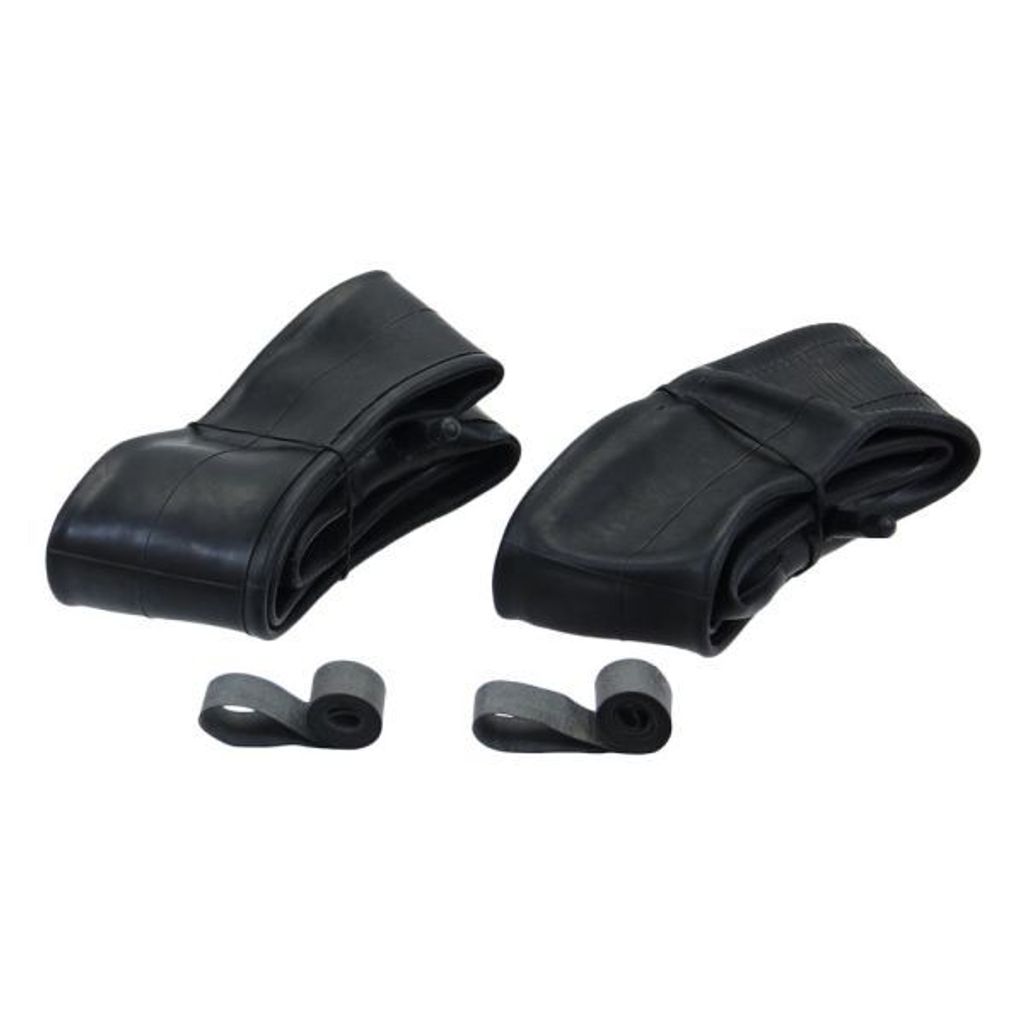 2x set di nastri per cerchi tubolari 3.00-12 3.50-12 Immagine del prodotto 