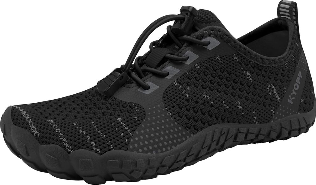 Kinder Wasserschuhe für Strand Schwimmen Igel Schwarz 29 EU