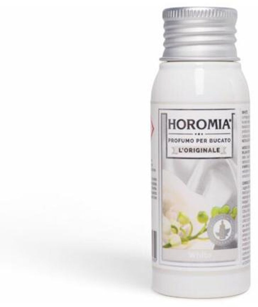 Prací olej parfém White 50ml Obrázek produktu 