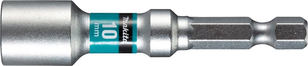 Makita E-03470 Bithalter de Schraubendreher 25,4 / 4 mm (1 / 4") 1 Stück(e)