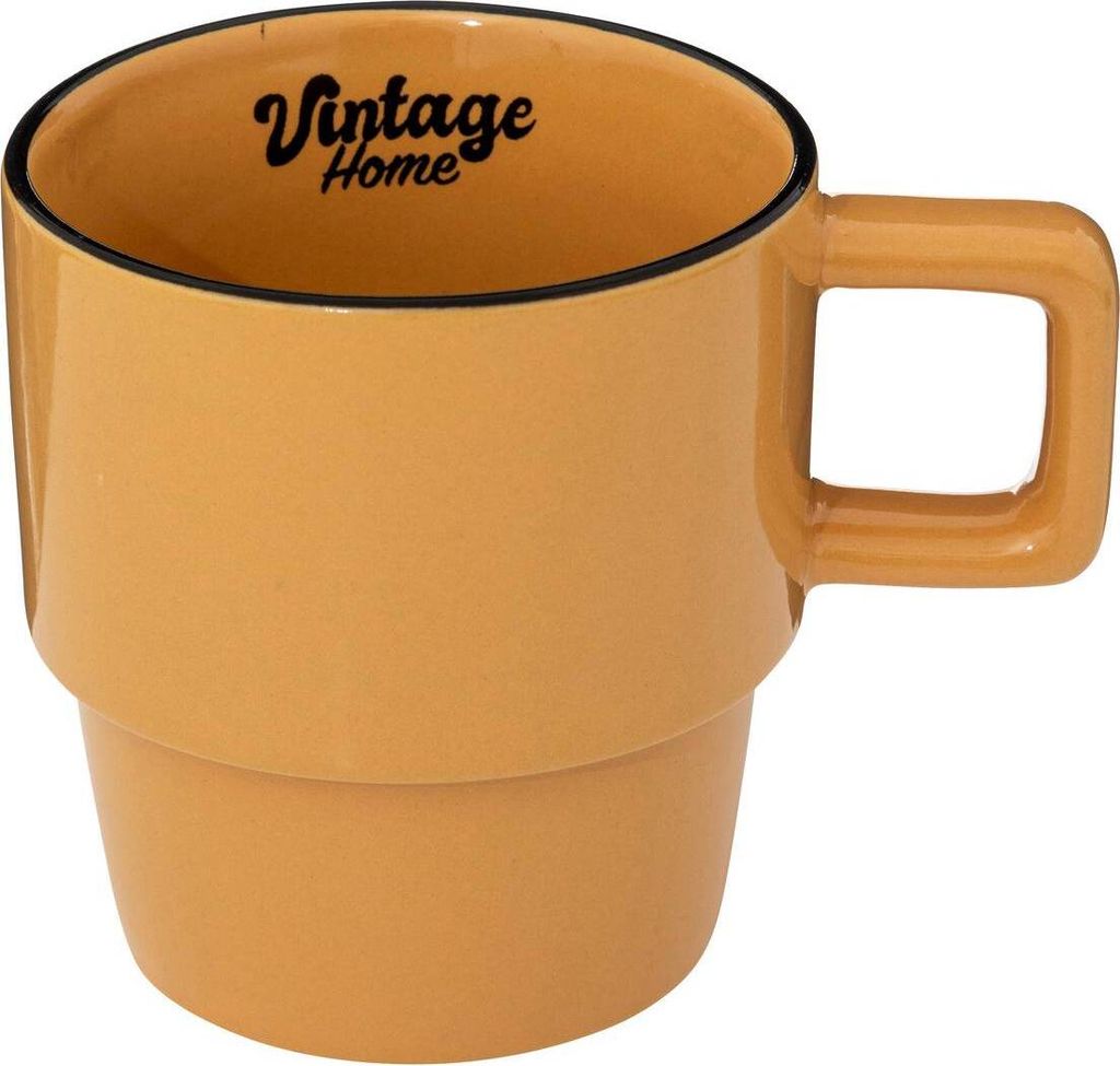 Tasse "be vintage" 32cl - SG Secret de Gourmet