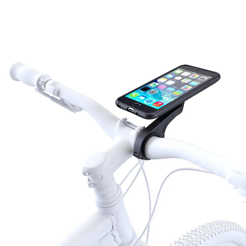 Support SP Connect Front Mount Polyvalent pour Fixation Guidon SPC+ - 9