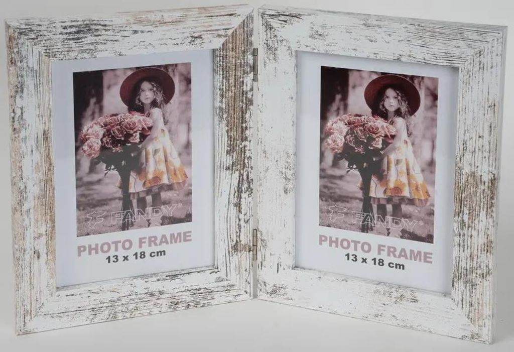 Fotorámeček Narvik 13x18/2 1 melír Obrázek produktu 