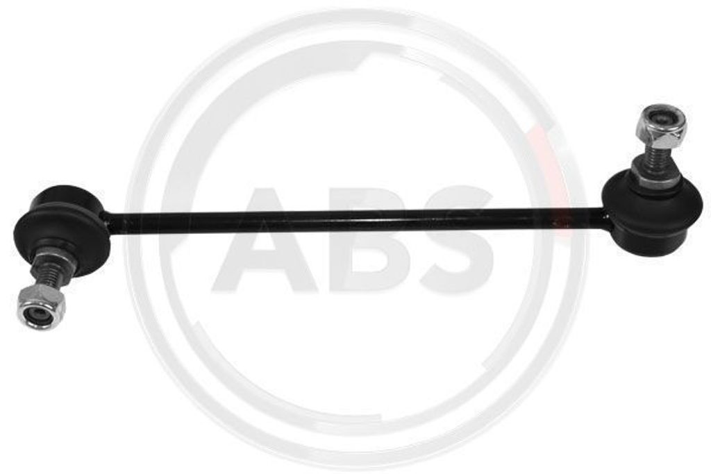 A.B.S. Koppelstange Stabilisator passend für MERCEDES-BENZ Produktbild 