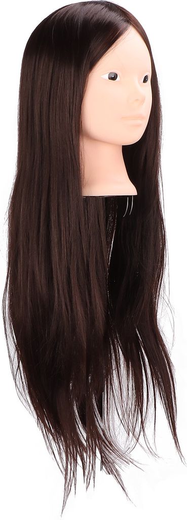 Langes Haar Schaufensterpuppe Kopf,Schaufensterpuppe Kopf,Haar Praxis Kopf,Haar Training Kopf,Friseur Training Kopf,Hair Styling Training Kopf,Trai...