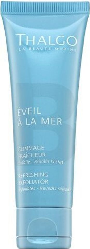Thalgo Éveil Á La Mer Face Scrub 50 ml Obrázek produktu 