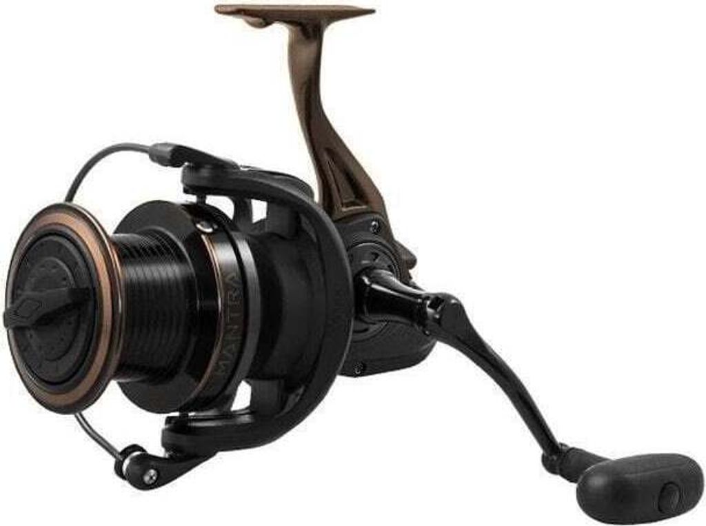 Delphin Mantra 12000 Navijak Obrázok produktu 