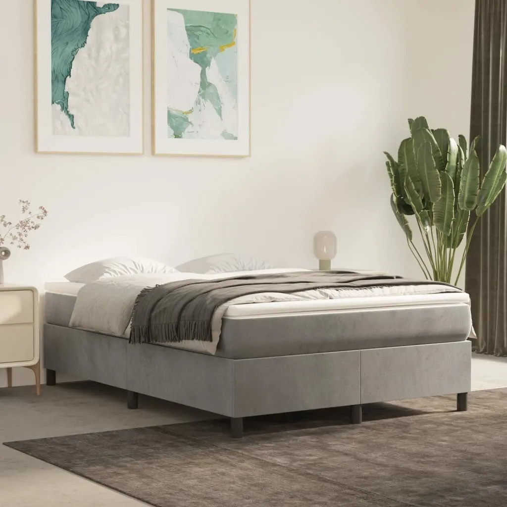 Coprimaterasso Cloris 140x220x5 cm Imbottito - Biancheria Letto Premium