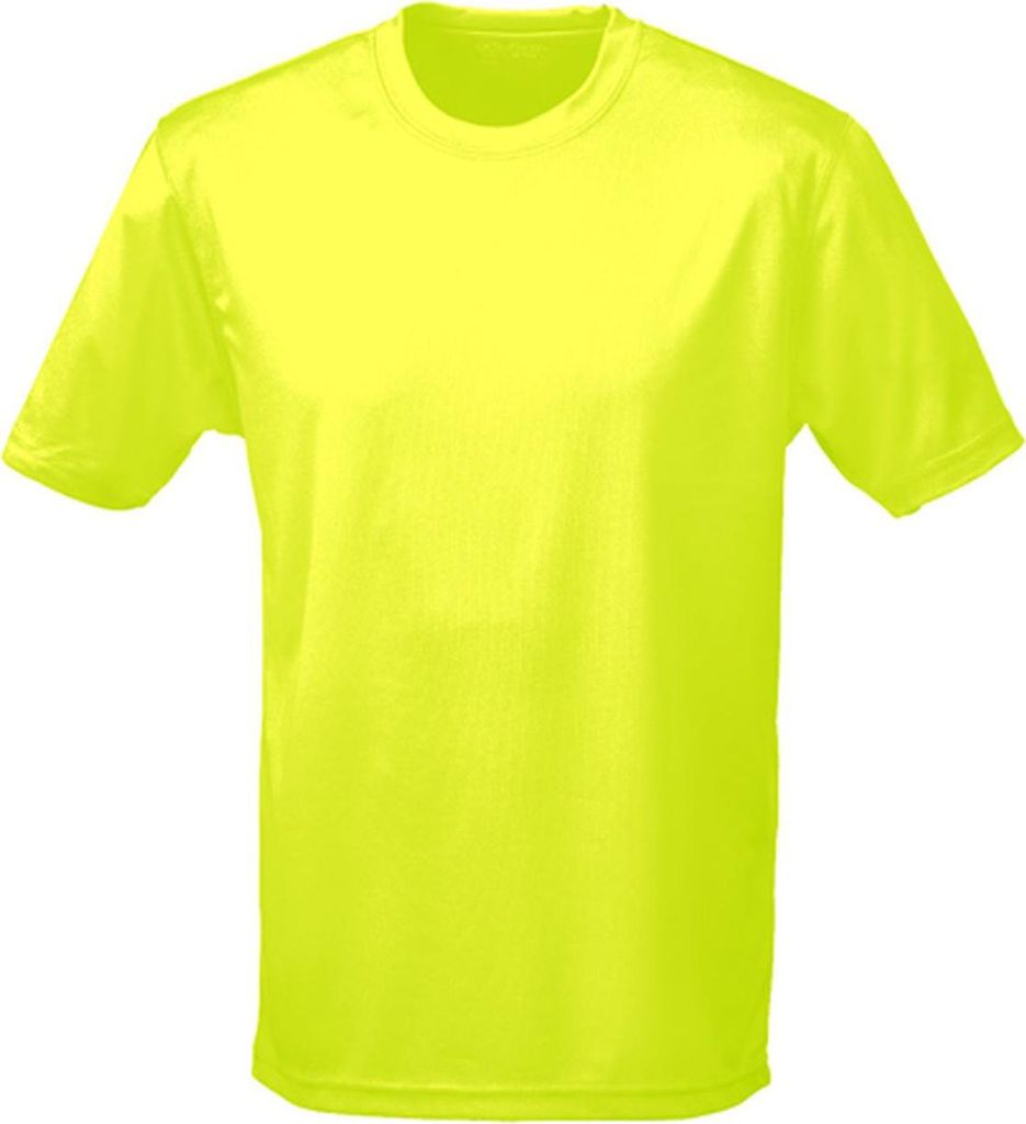 Just Cool JC001 | Cool T-Shirt +WRAP  +Protezione solare 30 Immagine del prodotto 